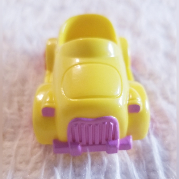 1989 Daffy Duck McDonald's Happy Meal Toy Action Figure Looney Tunes Vintage - Picture 14 of 16